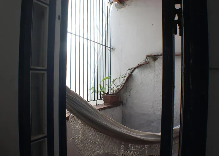 Farfalla Guest House Rio de Janeiro